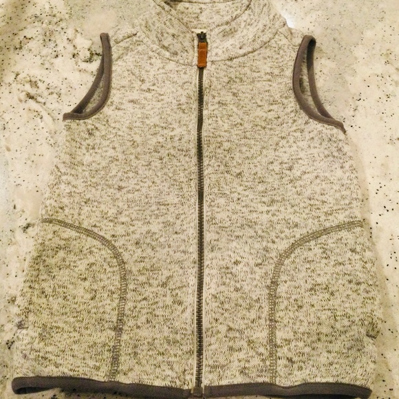 Carter's Other - Carter’s soft vest